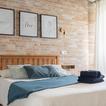 סנטנדר Apartamentos Cama Del Rey 2 Habitaciones מראה חיצוני תמונה