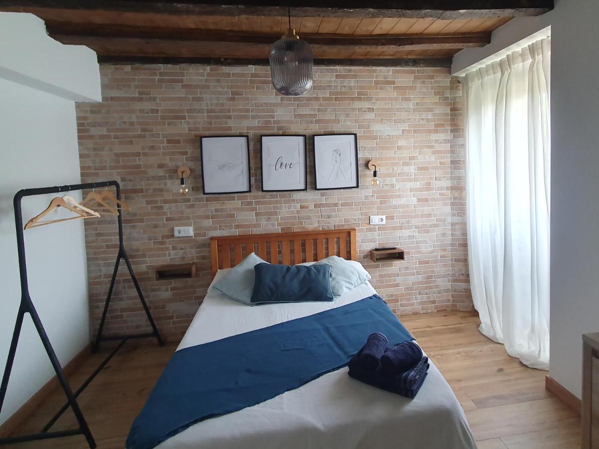 סנטנדר Apartamentos Cama Del Rey 2 Habitaciones מראה חיצוני תמונה