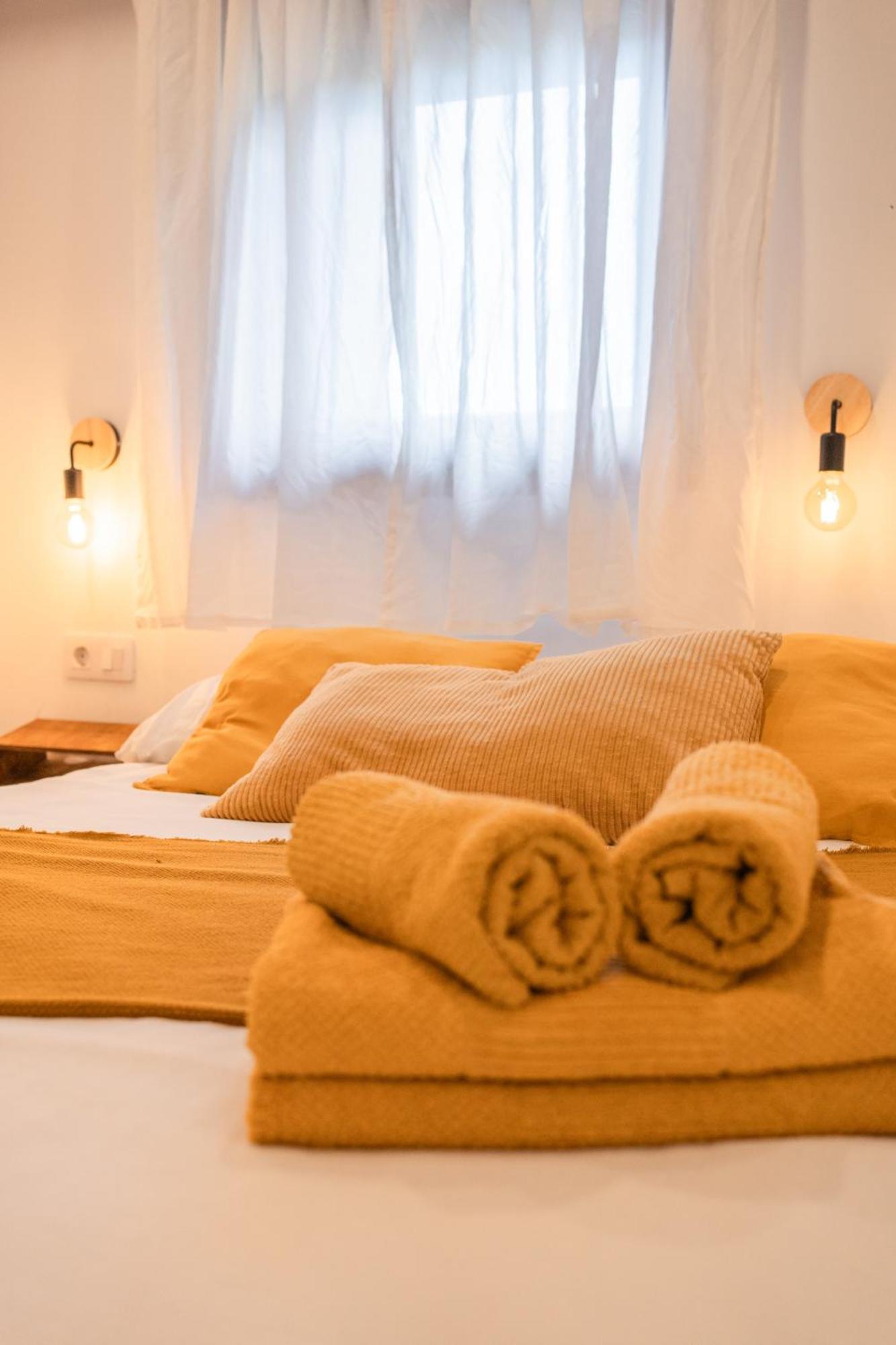 סנטנדר Apartamentos Cama Del Rey 2 Habitaciones מראה חיצוני תמונה