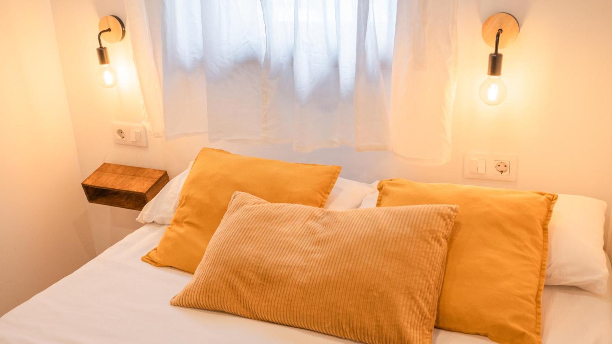 סנטנדר Apartamentos Cama Del Rey 2 Habitaciones מראה חיצוני תמונה