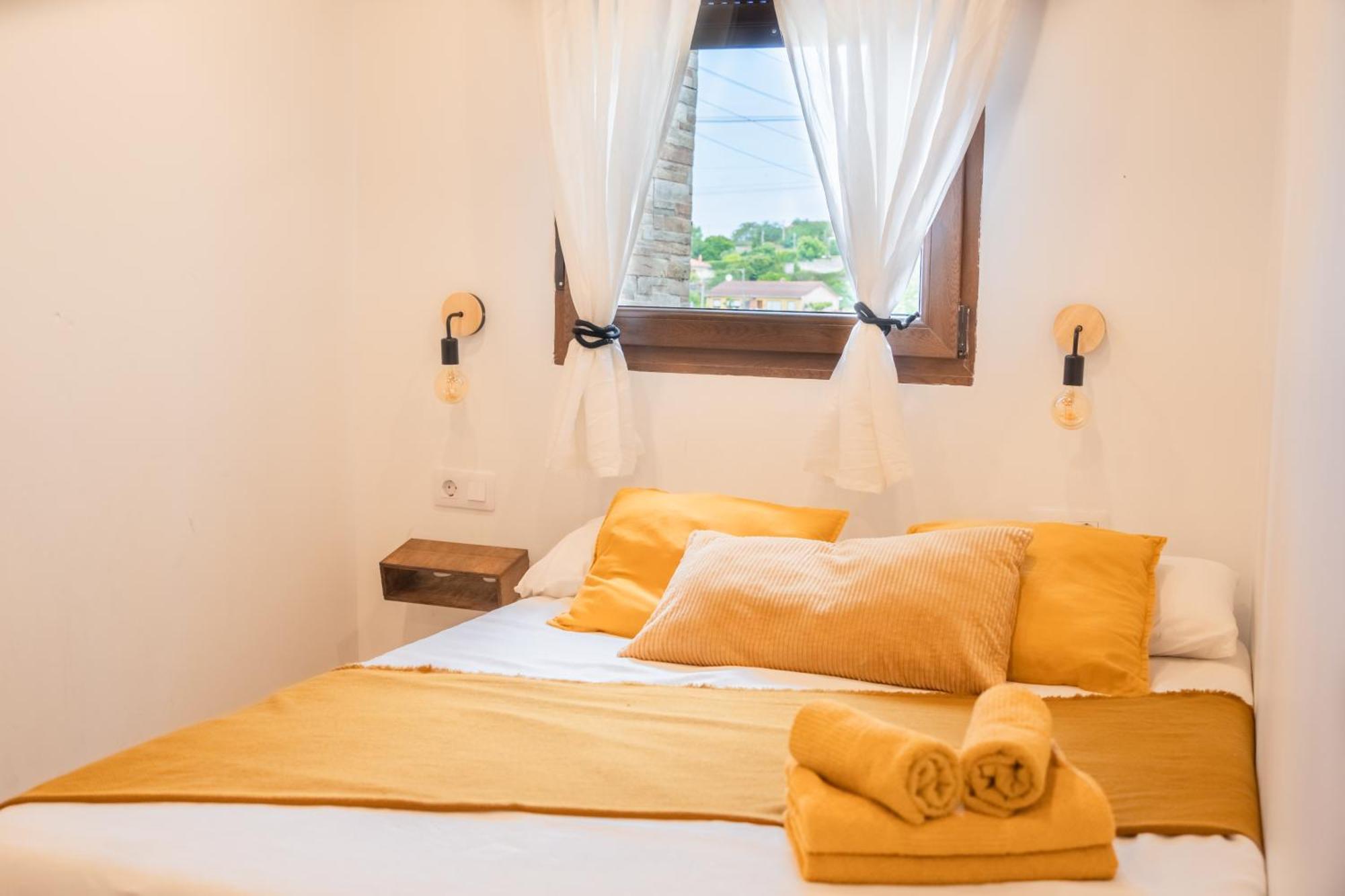 סנטנדר Apartamentos Cama Del Rey 2 Habitaciones מראה חיצוני תמונה