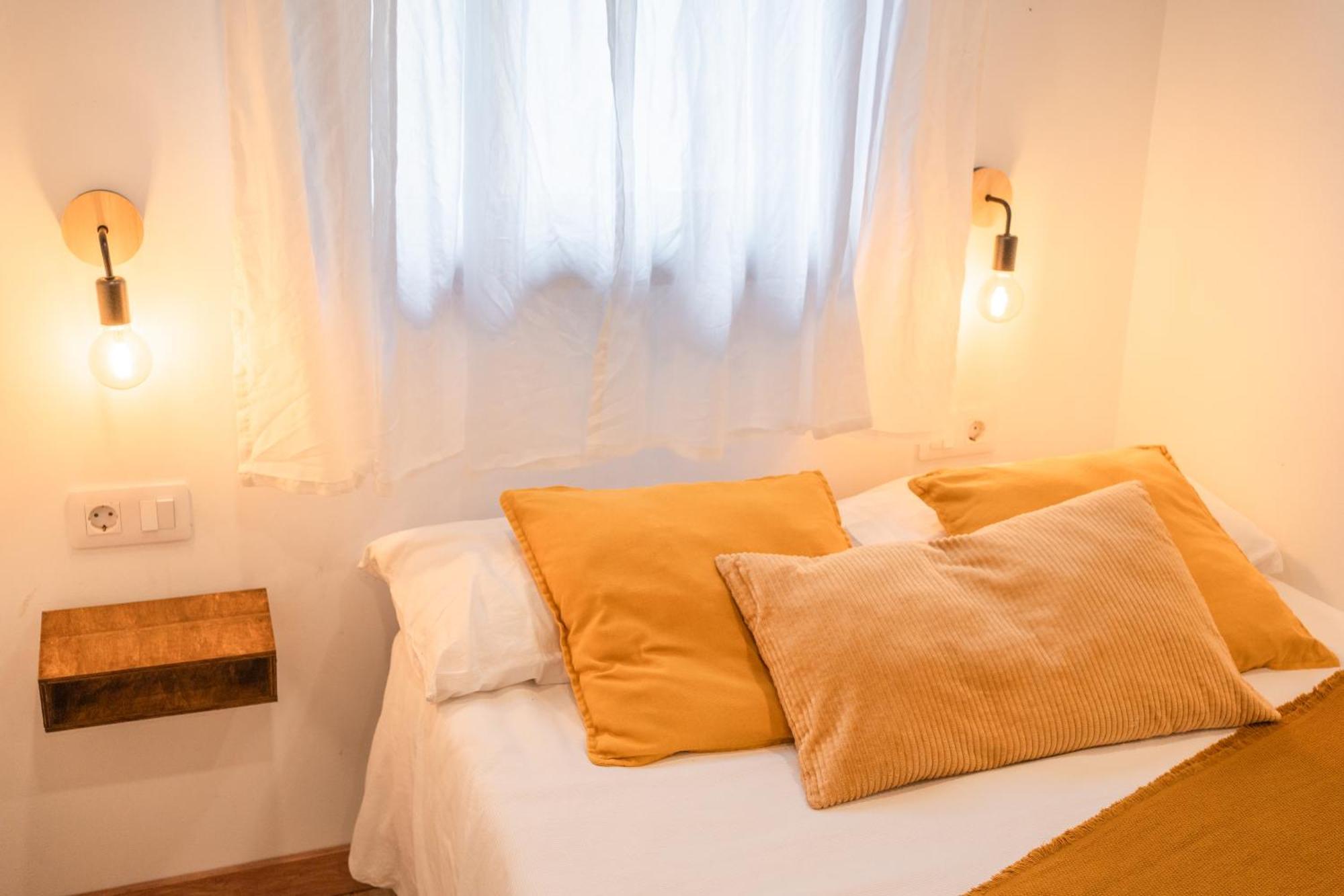 סנטנדר Apartamentos Cama Del Rey 2 Habitaciones מראה חיצוני תמונה