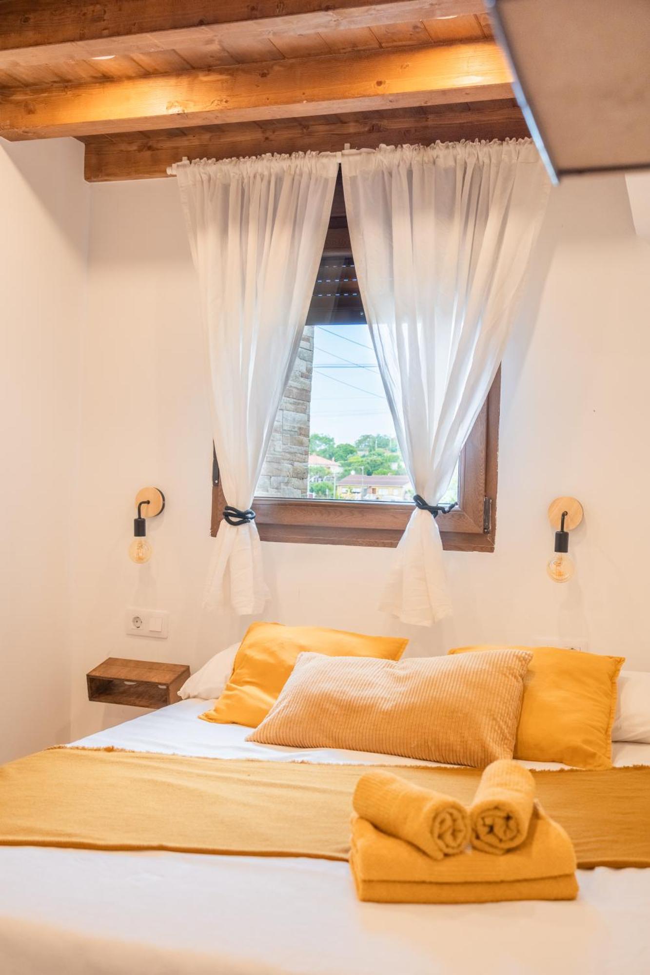 סנטנדר Apartamentos Cama Del Rey 2 Habitaciones מראה חיצוני תמונה
