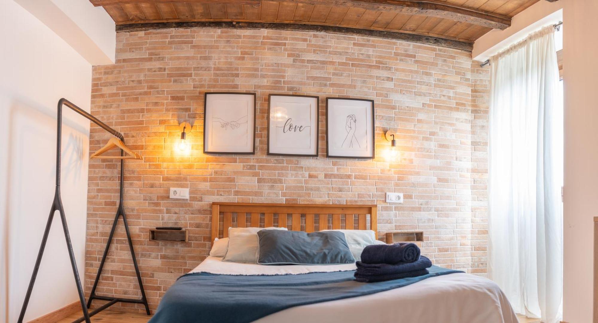 סנטנדר Apartamentos Cama Del Rey 2 Habitaciones מראה חיצוני תמונה