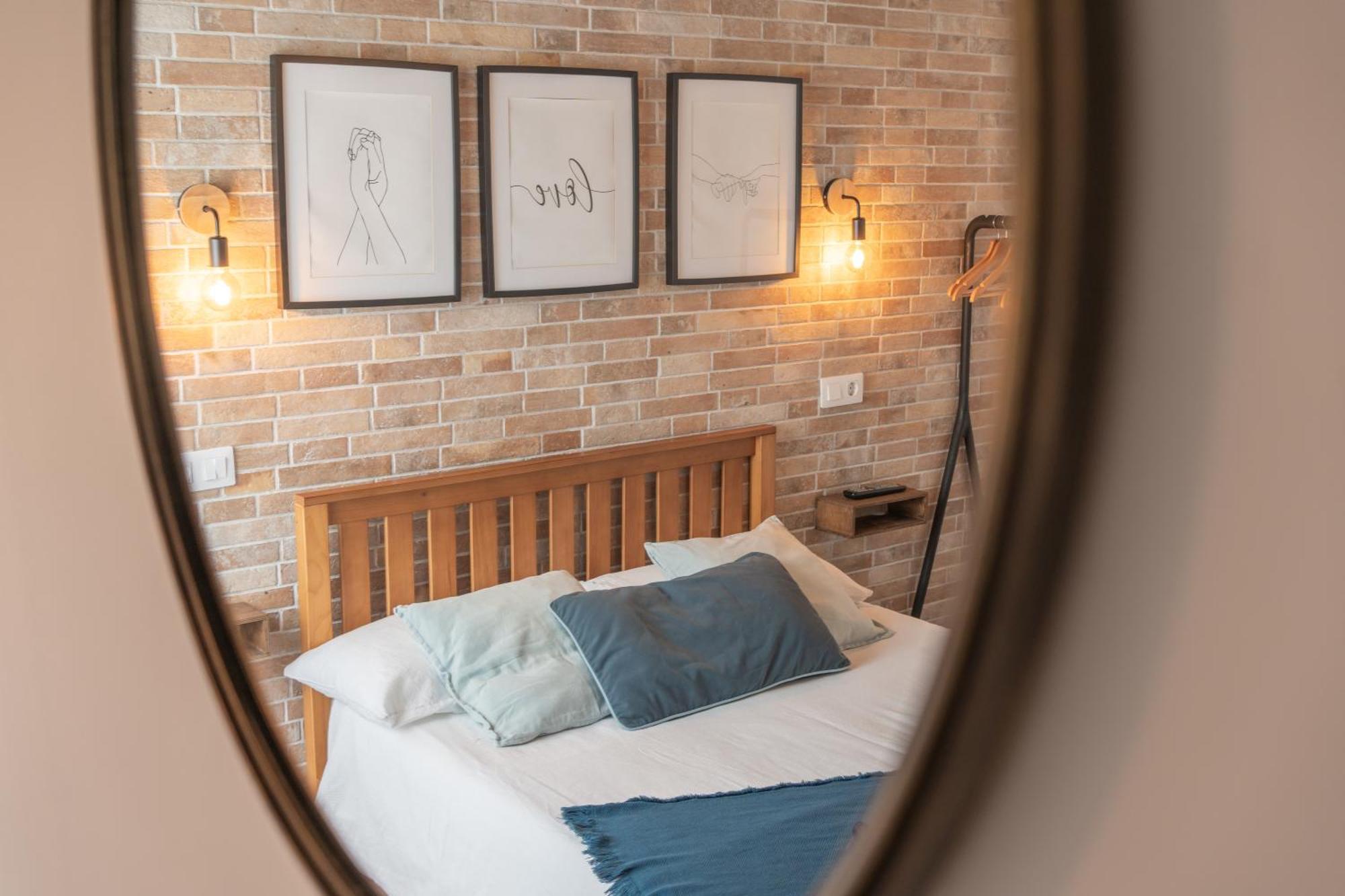 סנטנדר Apartamentos Cama Del Rey 2 Habitaciones מראה חיצוני תמונה