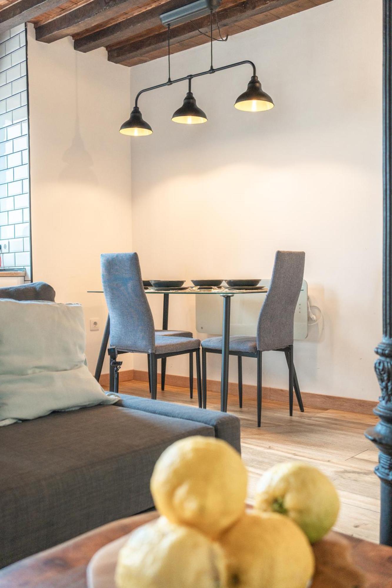 סנטנדר Apartamentos Cama Del Rey 2 Habitaciones מראה חיצוני תמונה