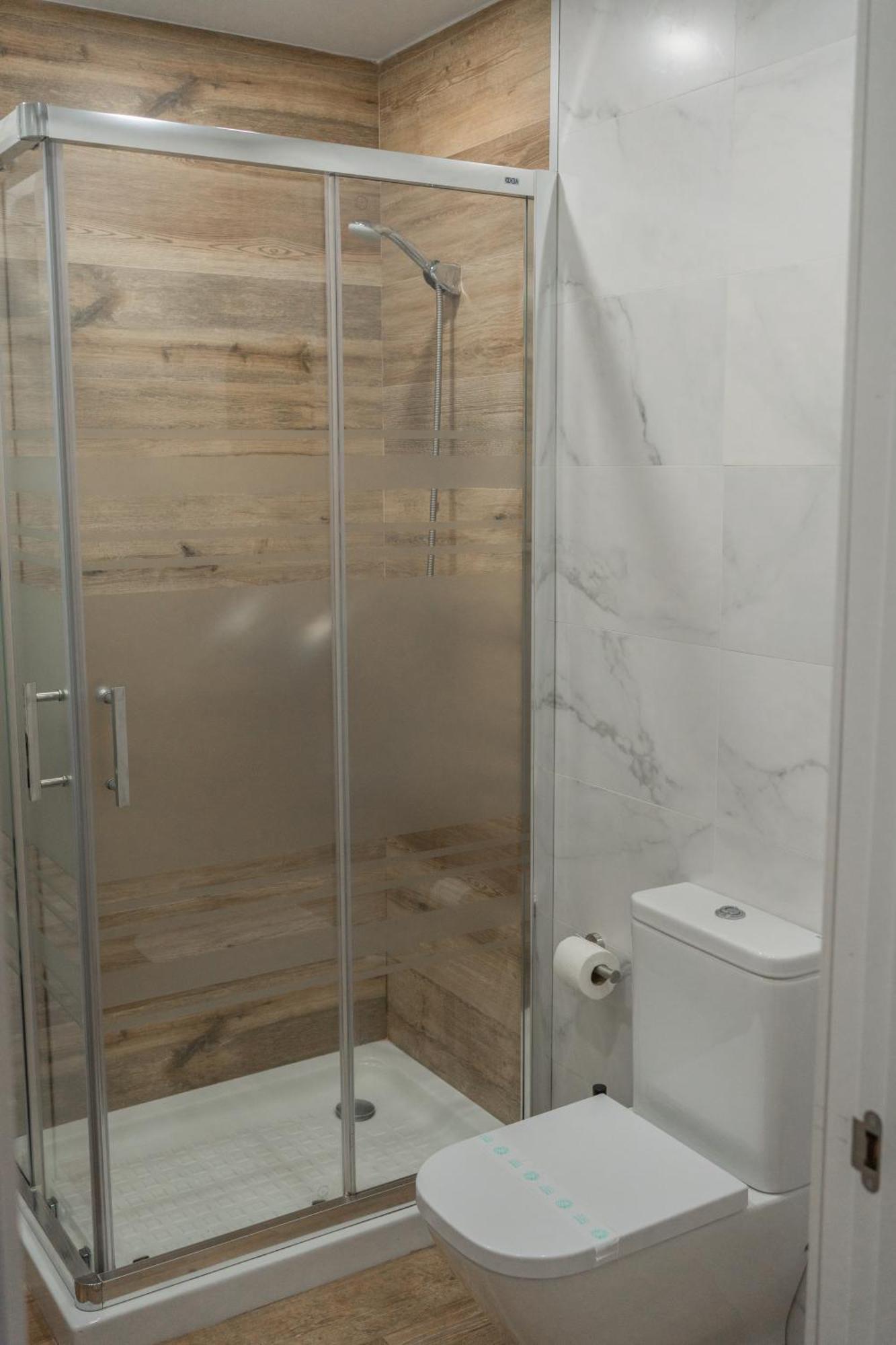 סנטנדר Apartamentos Cama Del Rey 2 Habitaciones מראה חיצוני תמונה