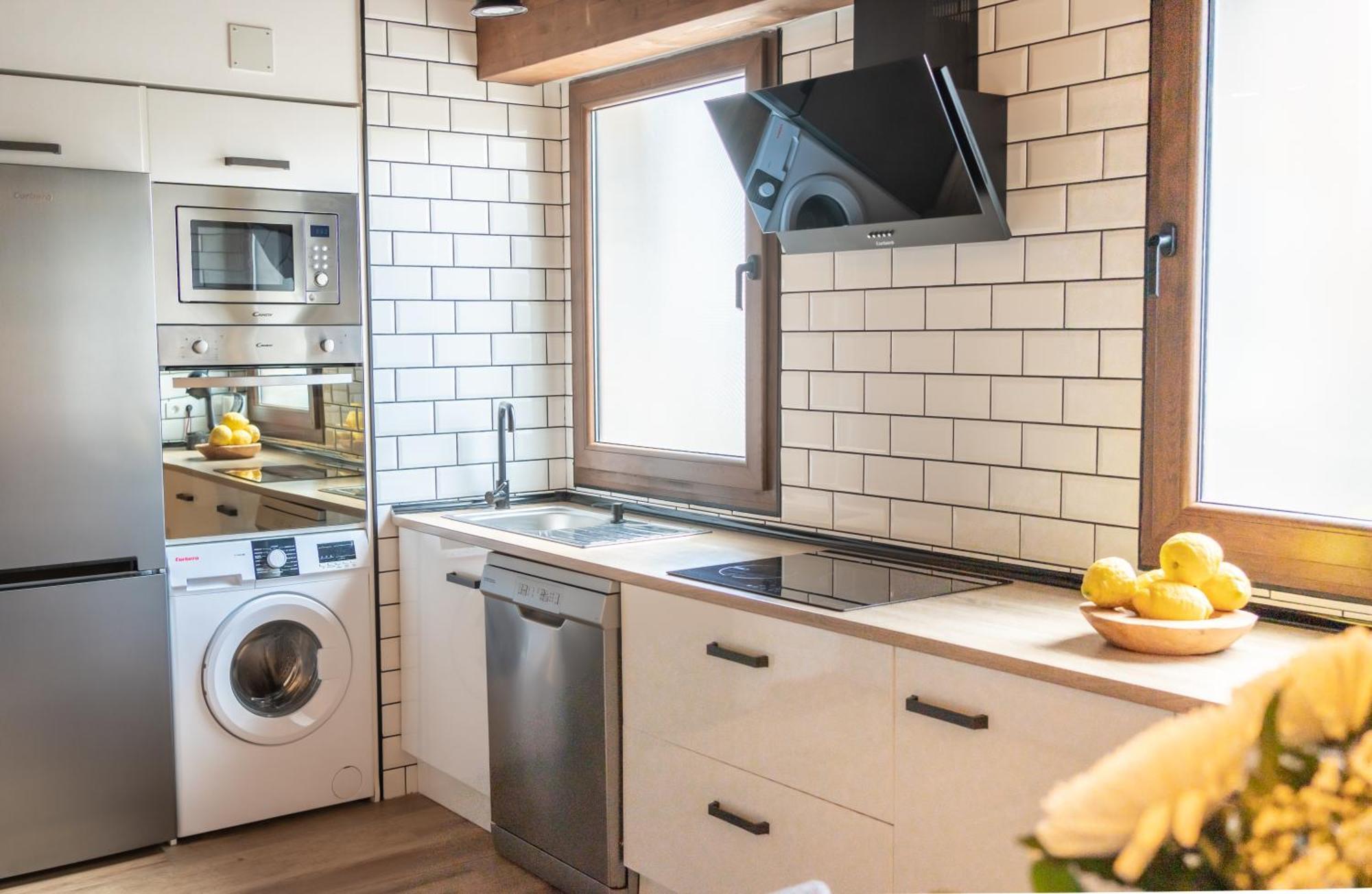 סנטנדר Apartamentos Cama Del Rey 2 Habitaciones מראה חיצוני תמונה