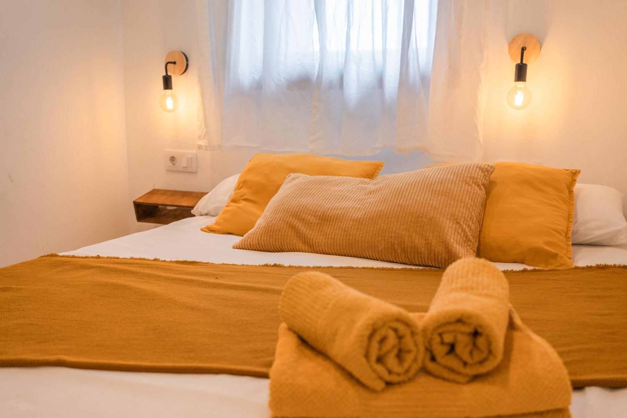 סנטנדר Apartamentos Cama Del Rey 2 Habitaciones מראה חיצוני תמונה
