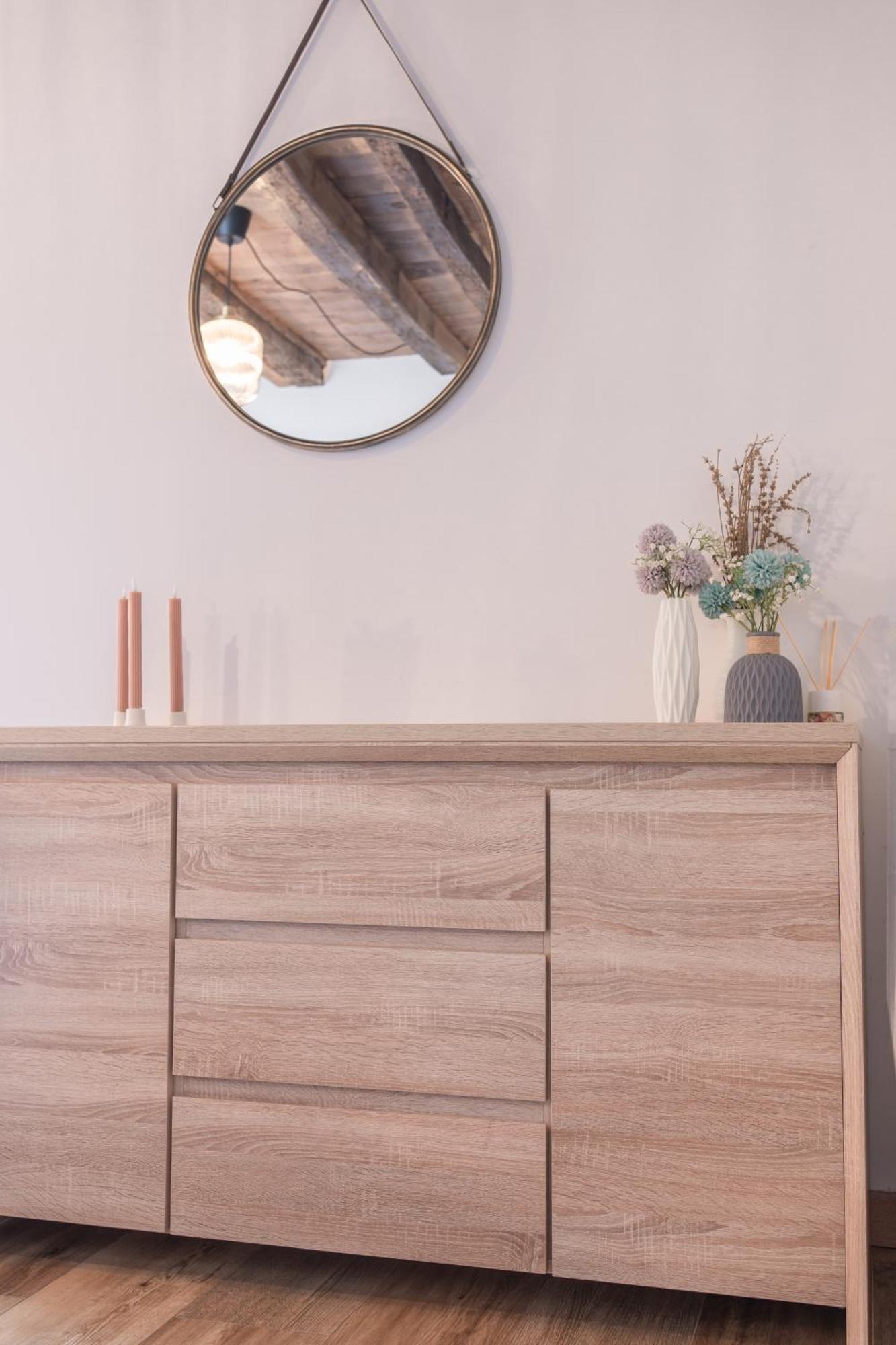 סנטנדר Apartamentos Cama Del Rey 2 Habitaciones מראה חיצוני תמונה