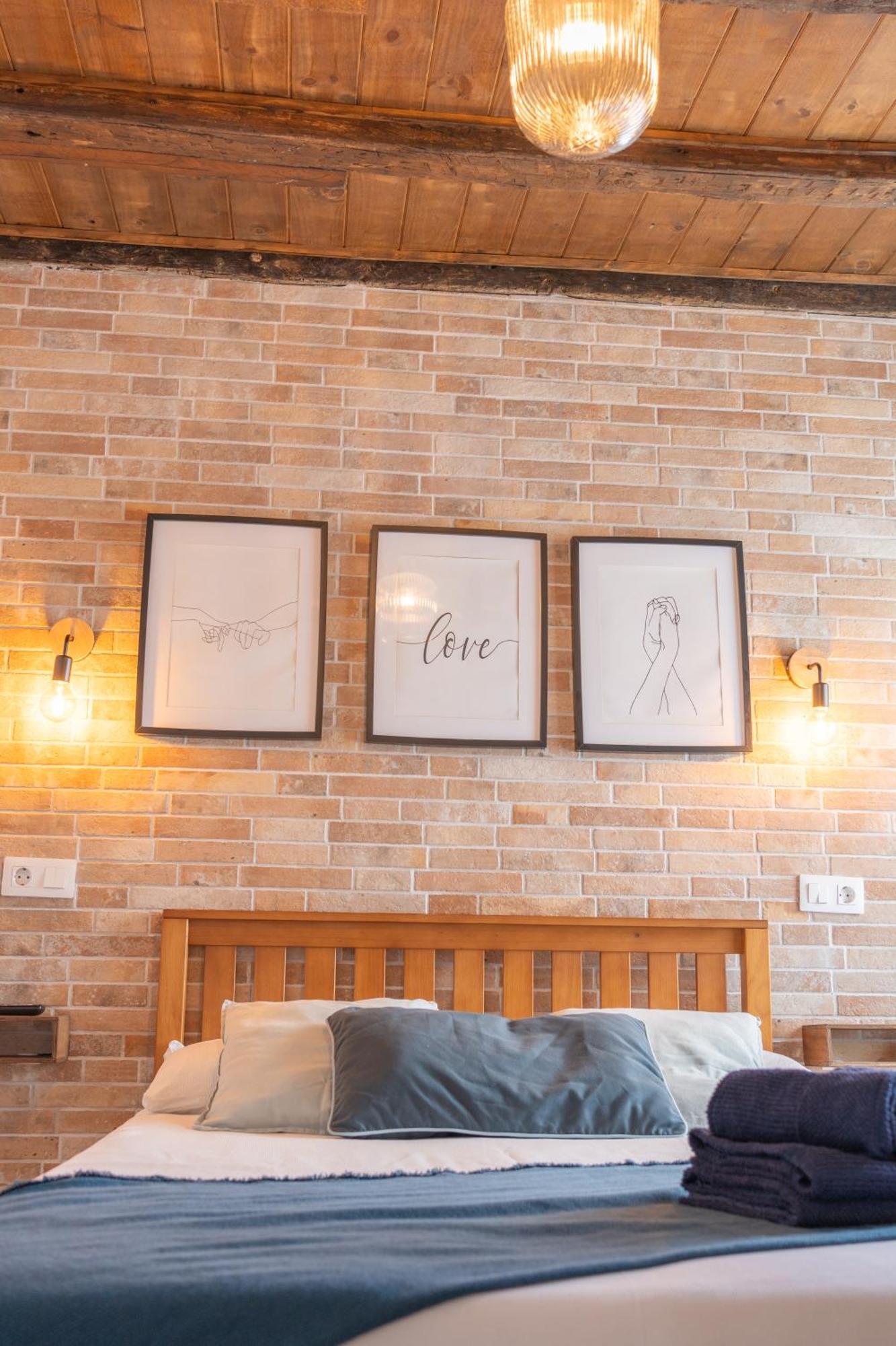סנטנדר Apartamentos Cama Del Rey 2 Habitaciones מראה חיצוני תמונה